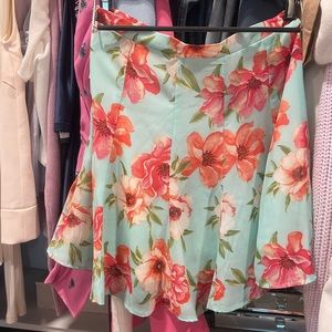 Show me your mumu skirt!